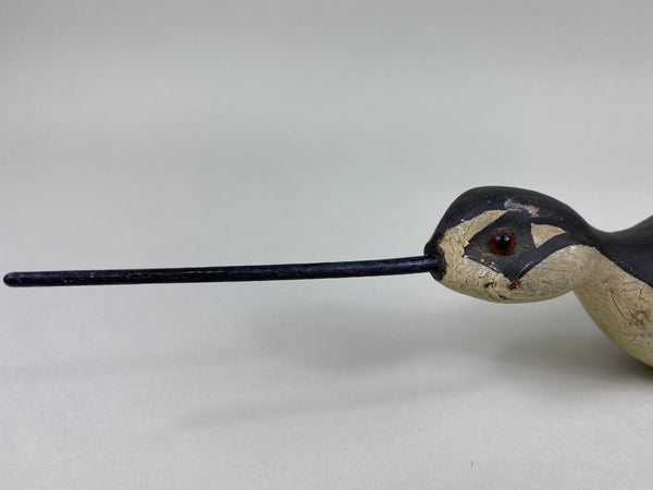 Vern Berg Shorebird (#5921)