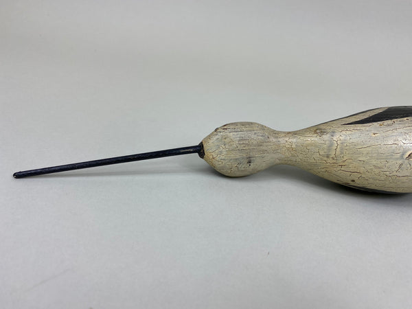 Vern Berg Shorebird (#5921)