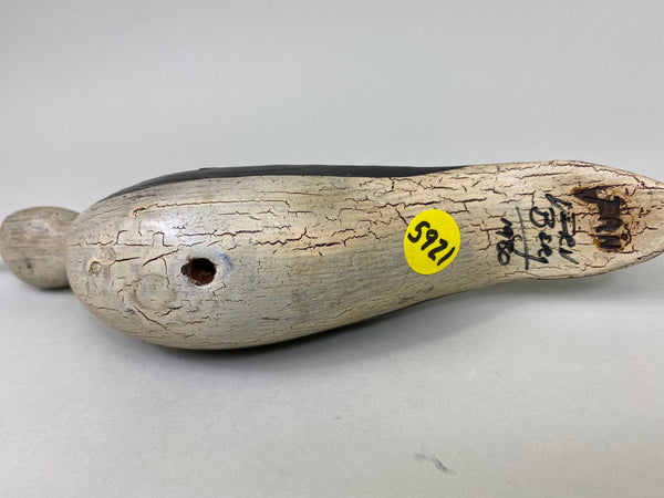 Vern Berg Shorebird (#5921)