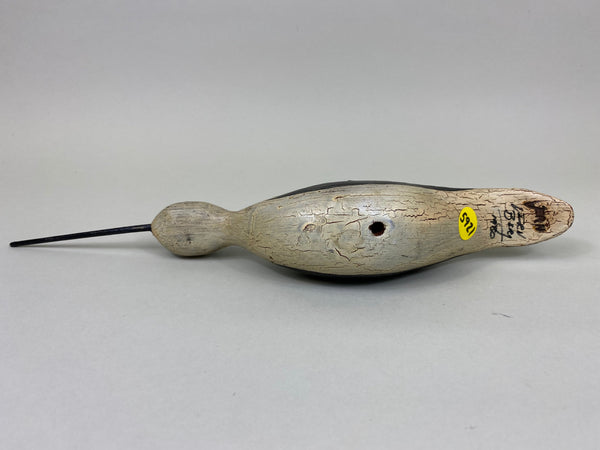 Vern Berg Shorebird (#5921)