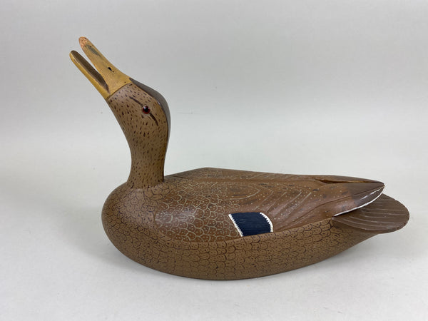John Thomas Pair of Mallards (#5933)