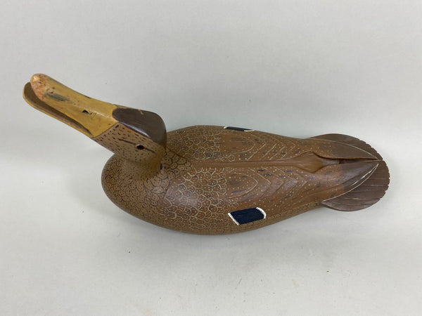 John Thomas Pair of Mallards (#5933)
