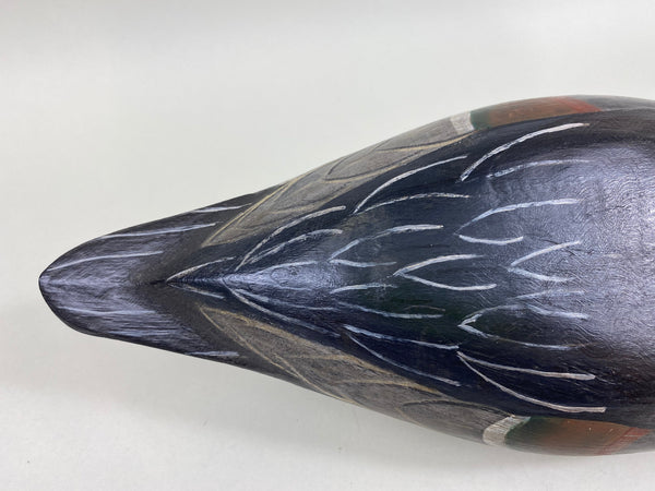 Perdew Style Pintail Drake, Original Paint (#5938)