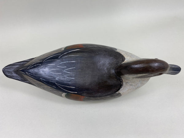 Perdew Style Pintail Drake, Original Paint (#5938)