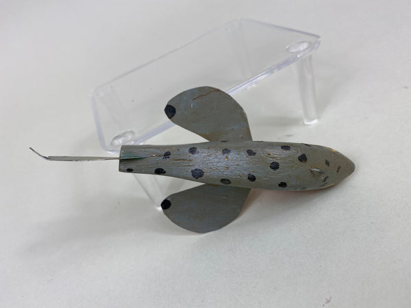 Art Marcy Angel Fish, Fish Spearing Decoy (#5970)