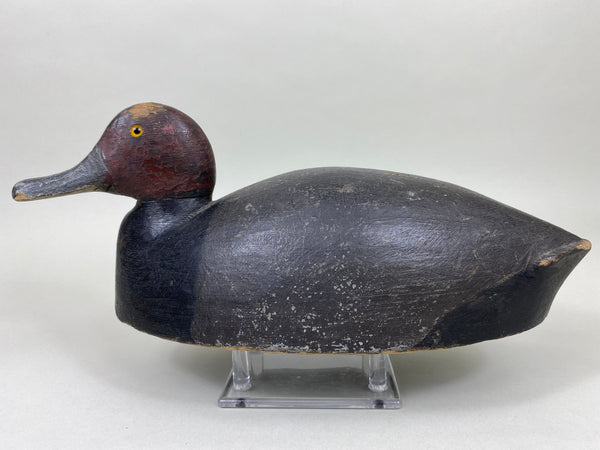 Art Herron Redhead Decoy (#5997)