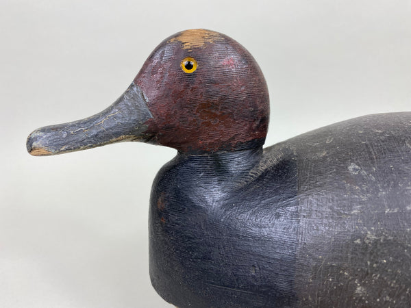 Art Herron Redhead Decoy (#5997)