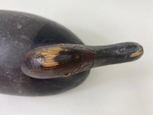 Art Herron Redhead Decoy (#5997)