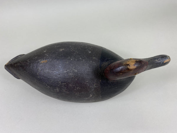 Art Herron Redhead Decoy (#5997)