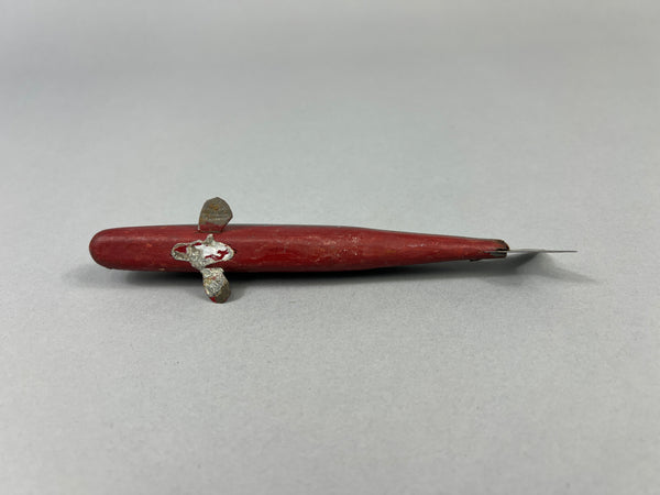 Sucker Fish Spearng Decoy (#T28)