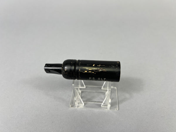 P. S. Olt Model 400 Wooden Crow Call (#Q45)