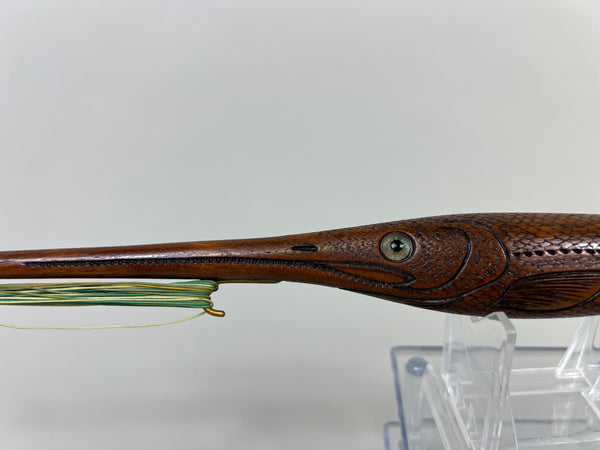 Sonny Bashore Jigging Stick with Metal Jig (#5038)