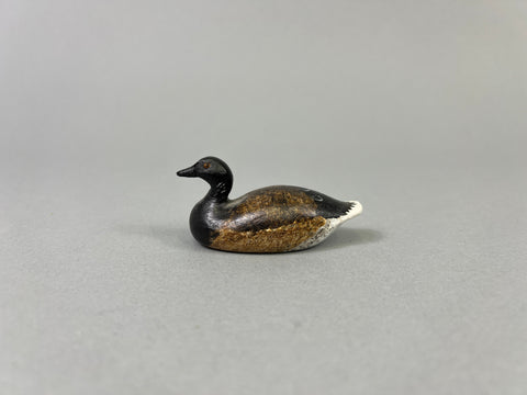 Mini Brant (#3474E)