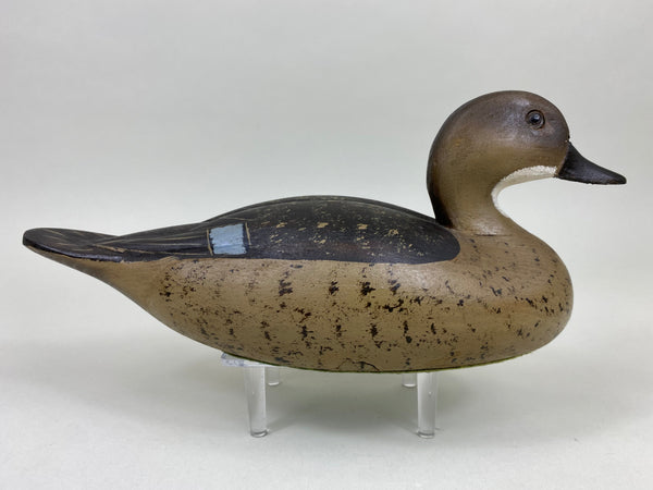 Wildfowler Blue Wing Teal (#6003)