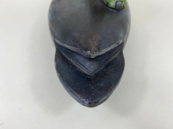 Illinois River Mallard Drake Sleeper (#6034)