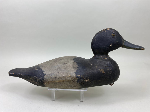 Dodge Bluebill, Wide Spatula Bill (#6040)