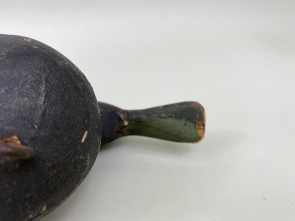 Dodge Bluebill, Wide Spatula Bill (#6040)