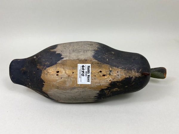 Dodge Bluebill, Wide Spatula Bill (#6040)