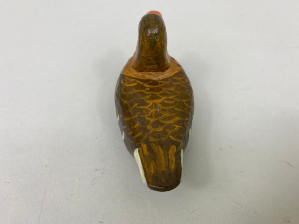 Unknown Mini Mallard Hen (#6049)