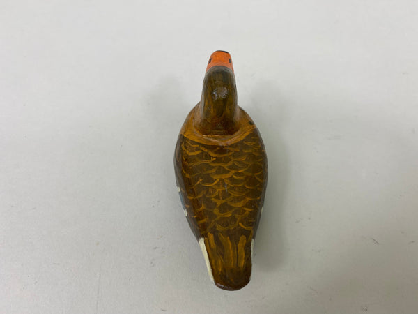 Unknown Mini Mallard Hen (#6049)