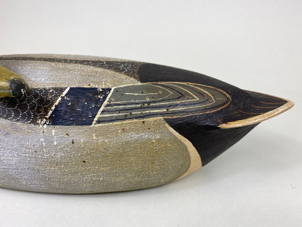 DeGeer Bros. Pair of Mallard Sleepers (#6097)