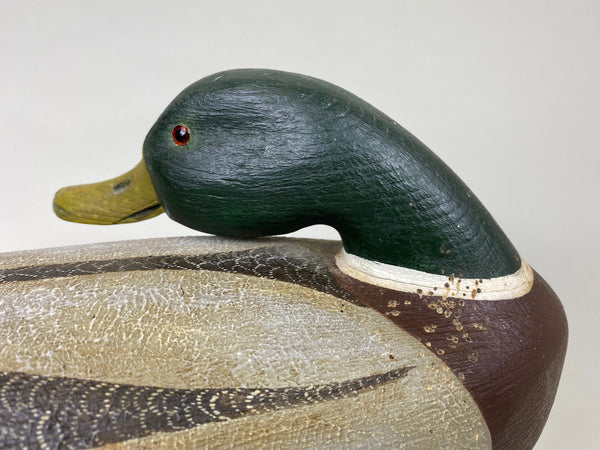 DeGeer Bros. Pair of Mallard Sleepers (#6097)