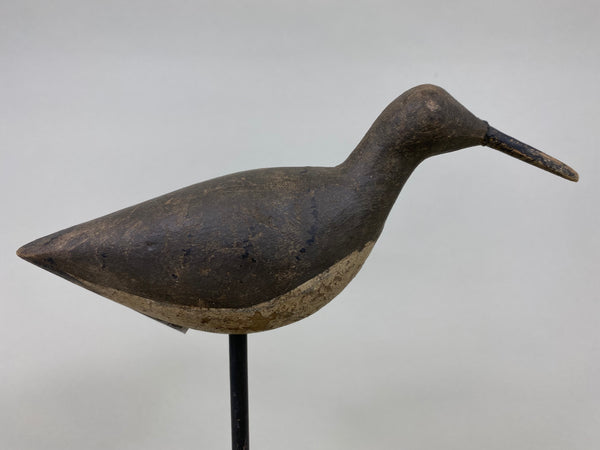 Unknown Sanderling Shorebird (#6098)