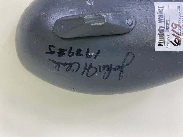 Maryland Coot (#6119)