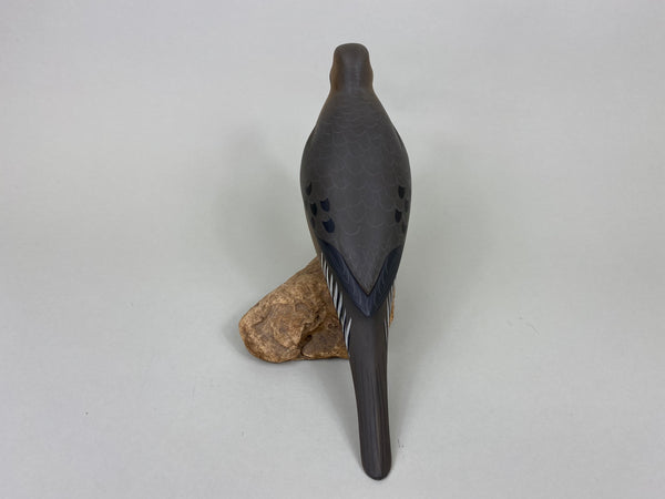 George Strunk Mourning Dove (#6149)