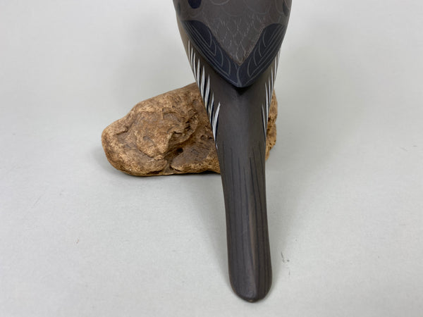 George Strunk Mourning Dove (#6149)