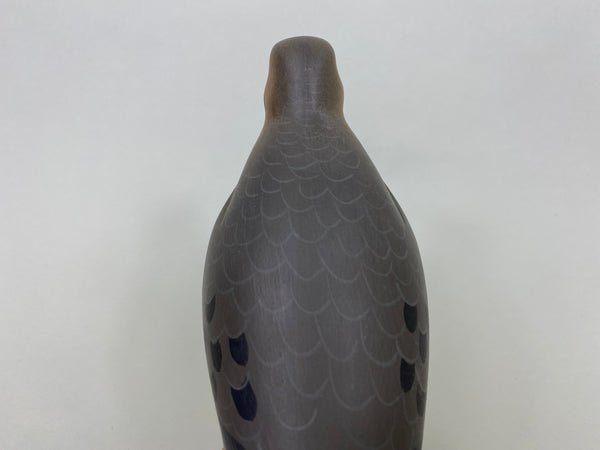 George Strunk Mourning Dove (#6149)