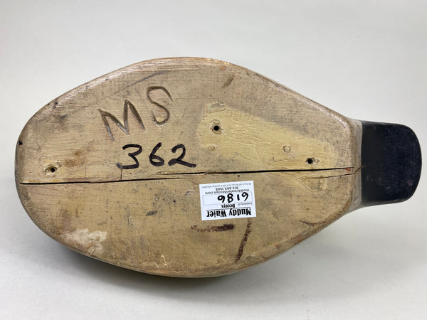 Marshall Williams Canvasback Drake (#6186)