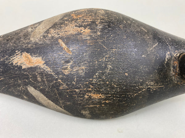 Very Early Petersen Ringbill Drake, 1870's (#6225)