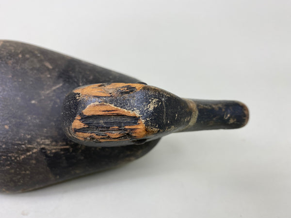 Very Early Petersen Ringbill Drake, 1870's (#6225)