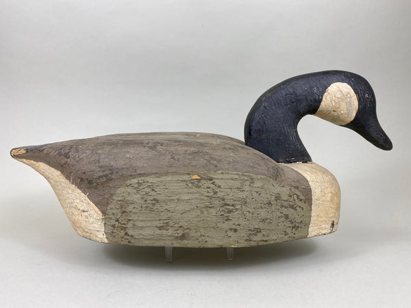 Herter's Canada Goose, Swimming Position (#6259)