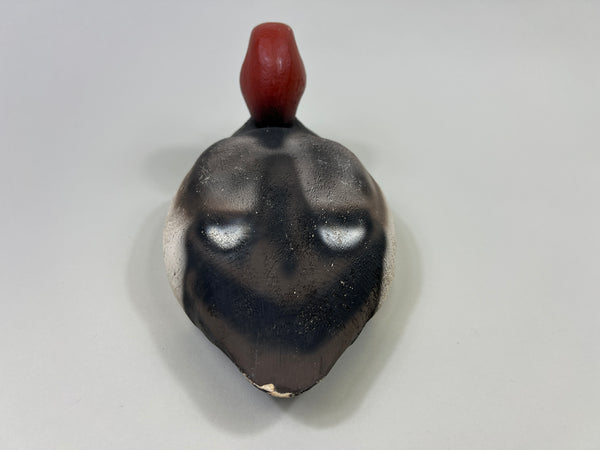 Herters 1893 Series Redhead Drake (#3655)