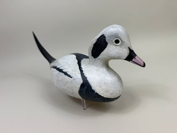 Al Pollard Sr. Long Tail Drake (#4574)