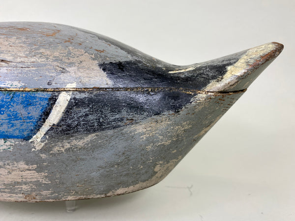 Mississippi River Mallard Drake (#6270)