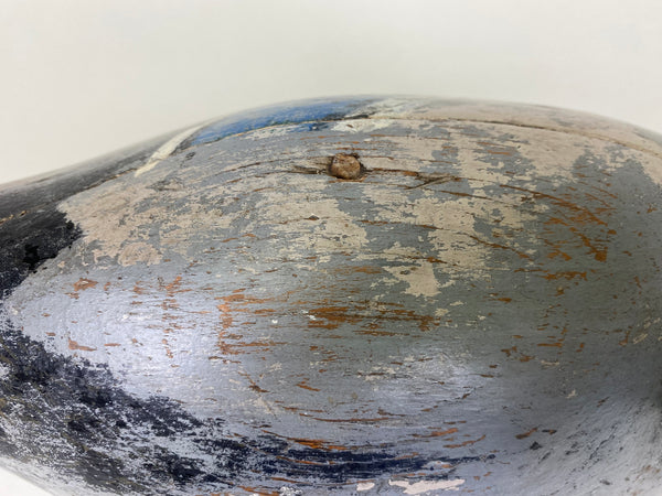 Mississippi River Mallard Drake (#6270)