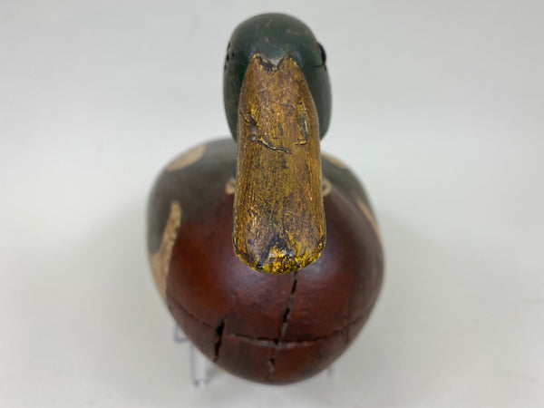 George Reinsinger Mallard Drake (#6277)