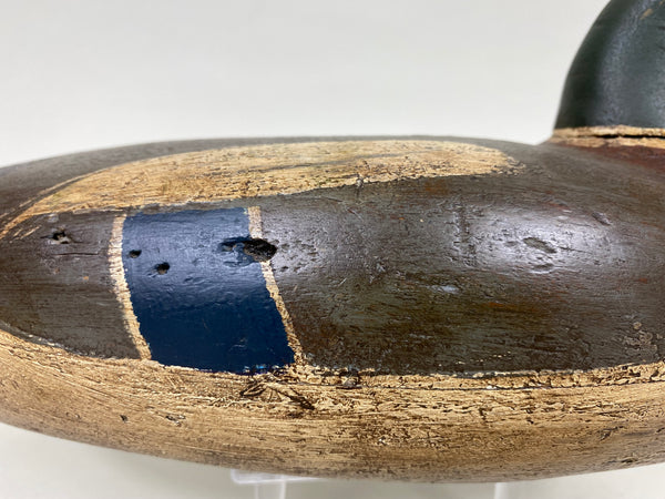 George Reinsinger Mallard Drake (#6277)