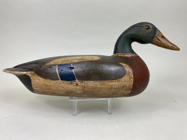 George Reinsinger Mallard Drake (#6277)