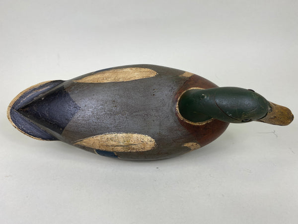 George Reinsinger Mallard Drake (#6277)