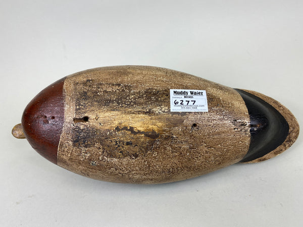 George Reinsinger Mallard Drake (#6277)