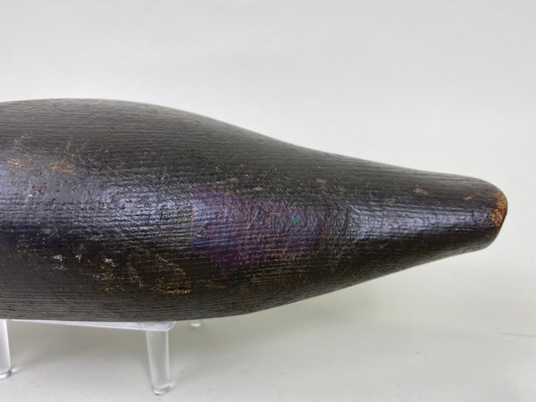 Dodge Black Duck, Circa 1890's (#6288)