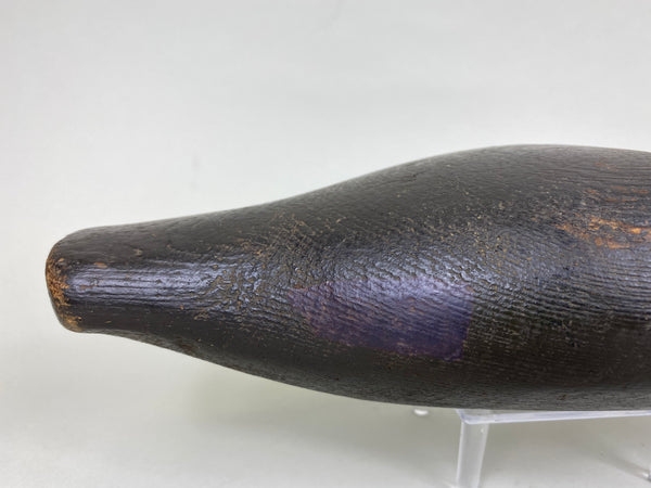 Dodge Black Duck, Circa 1890's (#6288)