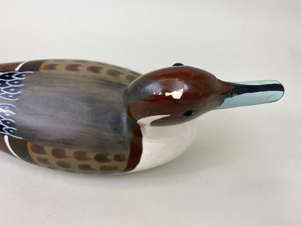 Tom Chiado Pintail Drake (#6324)