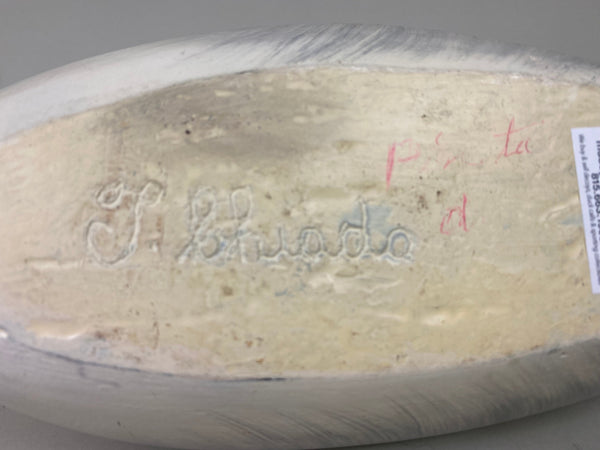 Tom Chiado Pintail Drake (#6324)