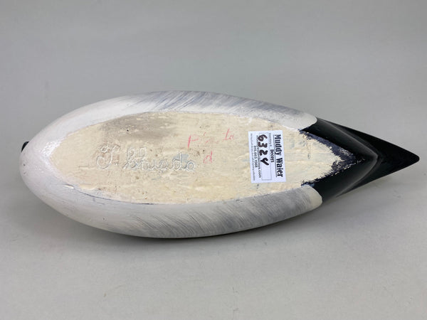 Tom Chiado Pintail Drake (#6324)