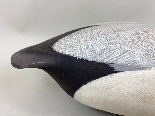 Ken Harris Canvasback Drake (#6355)